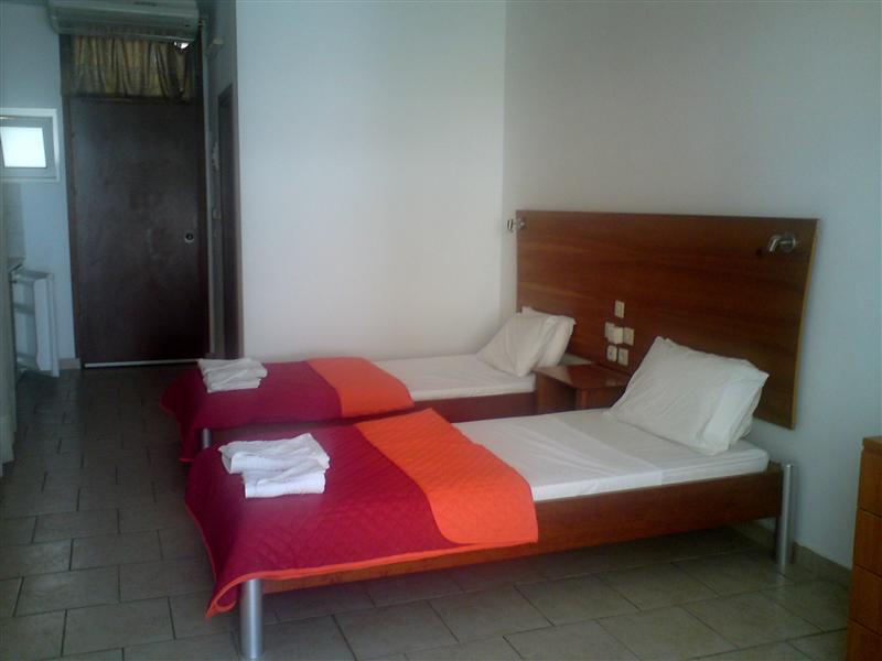 Coliseum Studios & Apartments Pefki المظهر الخارجي الصورة