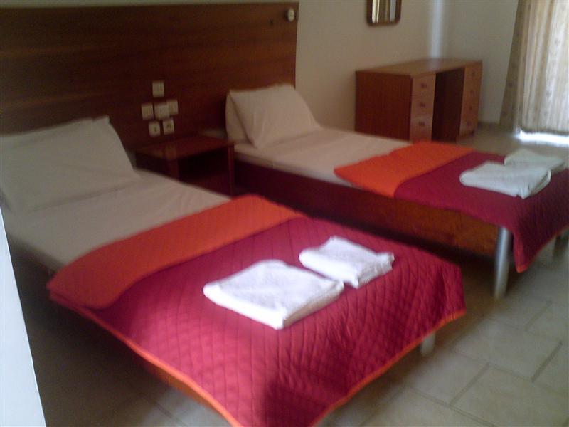 Coliseum Studios & Apartments Pefki المظهر الخارجي الصورة