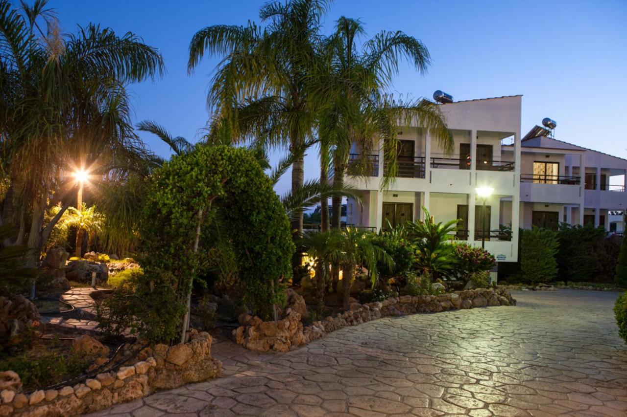 Coliseum Studios & Apartments Pefki المظهر الخارجي الصورة