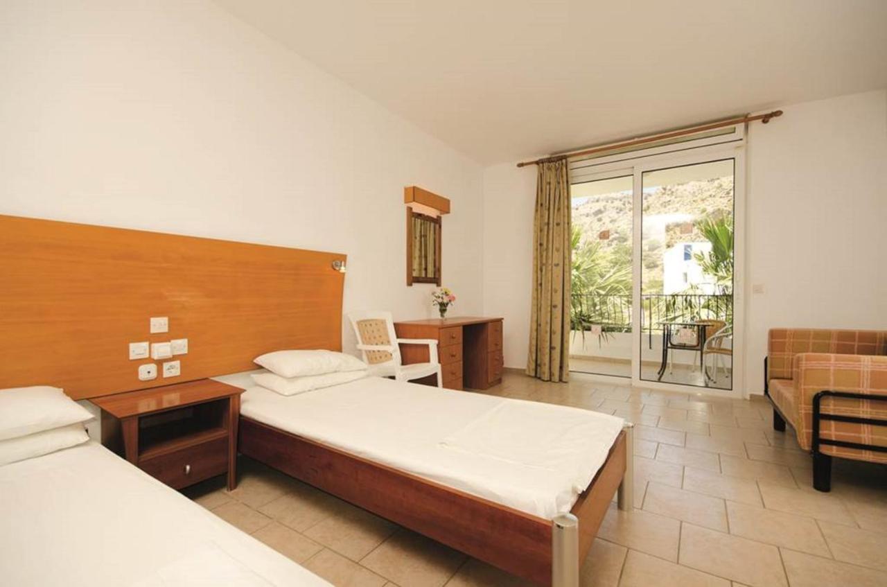 Coliseum Studios & Apartments Pefki المظهر الخارجي الصورة