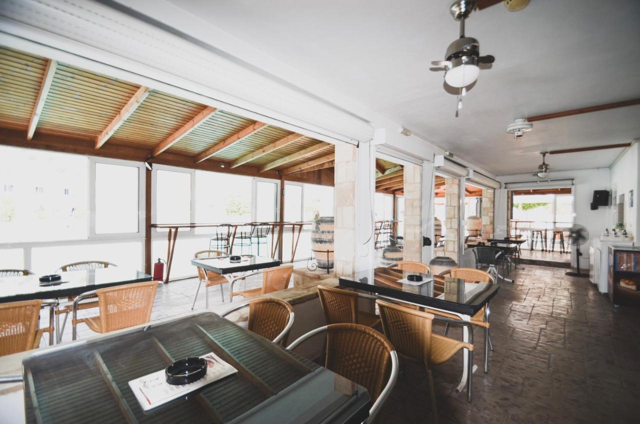 Coliseum Studios & Apartments Pefki المظهر الخارجي الصورة